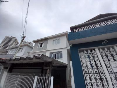 Sobrado para Venda, em Osasco, bairro Bela vista, 3 dormit�rios, 1 banheiro, 2 vagas