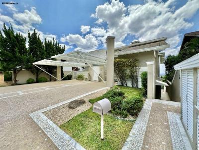 Casa em Condom�nio para Venda, em Carapicu�ba, bairro Aldeia da Fazendinha, 4 dormit�rios, 4 su�tes, 4 vagas