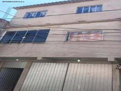 Sobrado para Venda, em Carapicu�ba, bairro Alto de Santa L�cia, 4 dormit�rios, 2 banheiros, 1 vaga