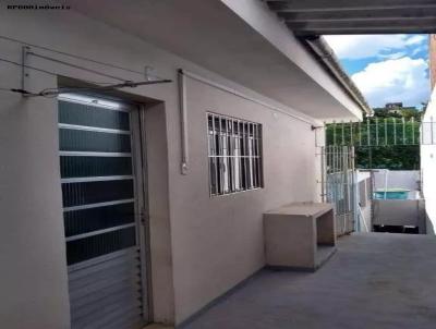 Casa para Venda, em Carapicu�ba, bairro Parque Jandaia, 2 dormit�rios, 2 banheiros, 1 vaga