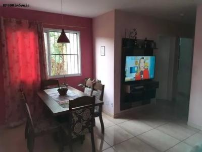 Apartamento para Venda, em Carapicu�ba, bairro Jardim Helena, 2 dormit�rios, 1 banheiro, 1 vaga