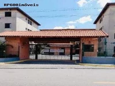Apartamento para Venda, em Carapicu�ba, bairro Jardim Marilu, 2 dormit�rios, 1 banheiro, 1 vaga