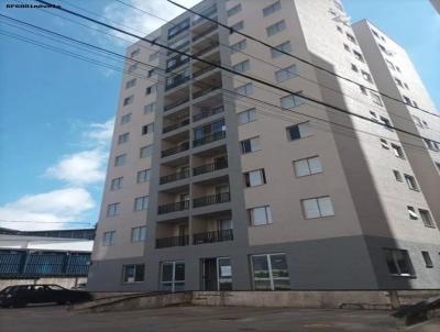 Apartamento para Venda, em Carapicu�ba, bairro Vila Caldas, 2 dormit�rios, 1 banheiro, 1 vaga