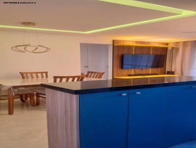 Apartamento para Venda, em Barueri, bairro Votupoca, 2 dormit�rios, 1 banheiro, 1 vaga