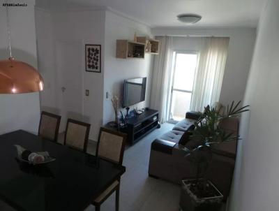 Apartamento para Venda, em Barueri, bairro Vila S�o Luiz (Valpara�zo), 2 dormit�rios, 1 banheiro, 1 vaga
