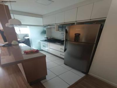 Apartamento para Venda, em Barueri, bairro Vila S�o Jo�o, 2 dormit�rios, 1 banheiro, 1 vaga