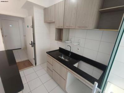 Apartamento para Venda, em Barueri, bairro Vila S�o Jo�o, 2 dormit�rios, 1 banheiro, 1 vaga