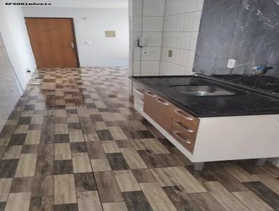 Apartamento para Venda, em Barueri, bairro Jardim paulista, 2 dormit�rios, 1 banheiro