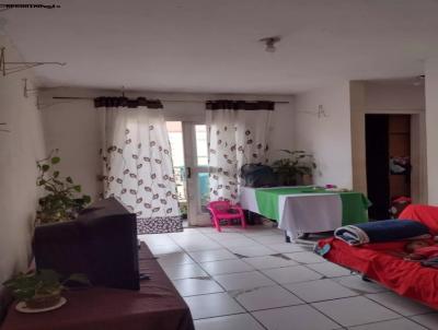 Apartamento para Venda, em Barueri, bairro Jardim paulista, 2 dormit�rios, 1 banheiro, 1 vaga