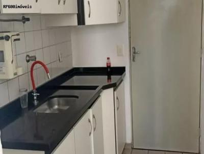 Apartamento para Venda, em Barueri, bairro N�cleo Residencial C�lia Mota, 2 dormit�rios, 1 banheiro, 1 vaga