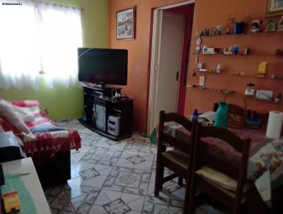 Apartamento para Venda, em Barueri, bairro N�cleo Residencial C�lia Mota, 2 dormit�rios, 1 banheiro, 1 vaga
