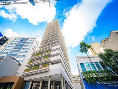 Studio para Venda, em S�o Paulo, bairro Consola��o