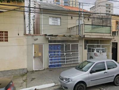 Casa para Venda, em S�o Paulo, bairro Vila Moreira, 2 dormit�rios, 2 banheiros, 1 su�te, 1 vaga