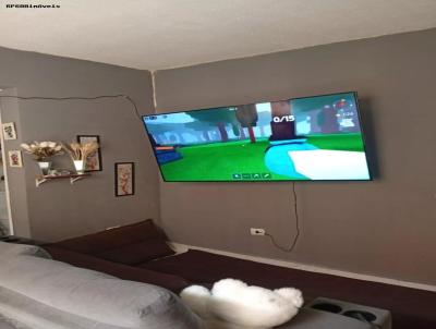 Apartamento para Venda, em Barueri, bairro Jardim paulista, 2 dormit�rios, 1 banheiro, 1 vaga