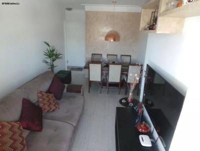 Apartamento para Venda, em Barueri, bairro Vila S�o Luiz (Valpara�zo), 2 dormit�rios, 1 banheiro, 1 vaga