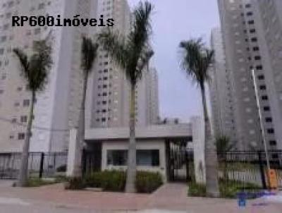 Apartamento para Venda, em Barueri, bairro Vila S�o Jo�o, 2 dormit�rios, 1 banheiro, 1 vaga