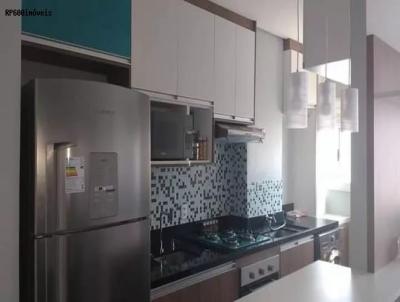 Apartamento para Venda, em Barueri, bairro Vila S�o Jo�o, 2 dormit�rios, 1 banheiro, 1 vaga