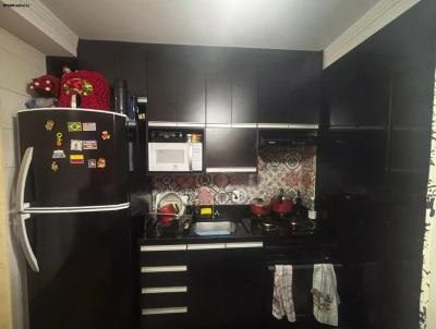 Apartamento para Venda, em Barueri, bairro Vila S�o Jo�o, 2 dormit�rios, 1 banheiro, 1 vaga
