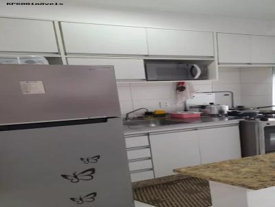 Apartamento para Venda, em Barueri, bairro Vila S�o Jo�o, 2 dormit�rios, 1 banheiro, 1 vaga
