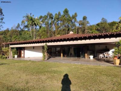 Casa para Venda, em Vargem Grande Paulista, bairro Capela de S�o Pedro, 5 dormit�rios, 2 banheiros, 1 su�te