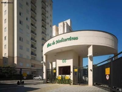 Apartamento para Venda, em Barueri, bairro , 3 dormit�rios, 2 banheiros, 1 su�te, 2 vagas