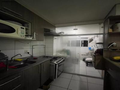 Apartamento para Venda, em Barueri, bairro Centro, 2 dormit�rios, 1 banheiro, 1 vaga