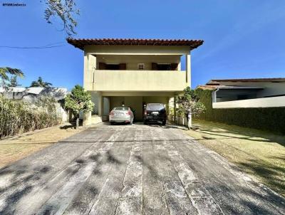 Casa para Venda, em Jandira, bairro Nova Higien�polis, 3 dormit�rios, 2 banheiros, 1 su�te, 6 vagas