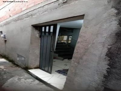 Casa para Venda, em Barueri, bairro Vila Ceres, 3 dormit�rios, 2 banheiros