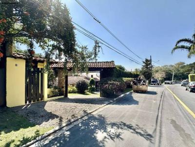 Casa para Venda, em Carapicu�ba, bairro Parque Ideal, 5 dormit�rios, 5 banheiros, 3 su�tes, 6 vagas