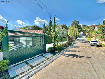 Casa para Venda, em Carapicu�ba, bairro Recanto Impla, 3 dormit�rios, 5 banheiros, 3 su�tes, 2 vagas