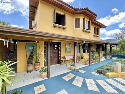 Casa em Condom�nio para Venda, em Jandira, bairro Nova Higien�polis, 3 dormit�rios, 3 banheiros, 1 su�te, 2 vagas