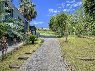 Casa em Condom�nio para Venda, em Embu das Artes, bairro Jardim Indai�, 4 dormit�rios, 5 banheiros, 3 su�tes, 4 vagas