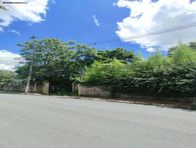 Terreno para Venda, em Cotia, bairro Ch�caras do Ref�gio - Granja Viana