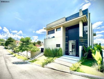 Casa para Venda, em Cotia, bairro Sao Paulo II, 4 dormit�rios, 4 su�tes, 6 vagas