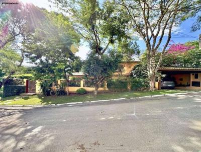 Casa para Venda, em Cotia, bairro Vila de S�o Fernando, 4 dormit�rios, 6 banheiros, 4 su�tes, 2 vagas