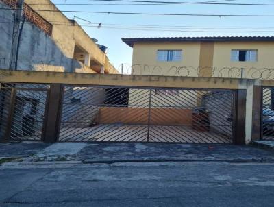 Casa para Venda, em Barueri, bairro Jardim Maria Cristina, 2 dormit�rios, 1 banheiro, 2 vagas