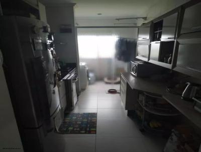 Apartamento para Venda, em Barueri, bairro Vila Iracema-Belval, 2 dormit�rios, 2 banheiros, 1 su�te, 1 vaga