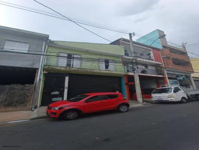 Casa para Venda, em Barueri, bairro Parque Ribeiro de Lima, 3 dormit�rios, 2 banheiros