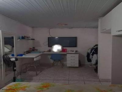 Casa para Venda, em S�o Paulo, bairro Jardim Silveira, 5 dormit�rios, 4 banheiros, 2 su�tes, 1 vaga