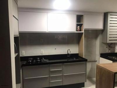 Apartamento para Venda, em Barueri, bairro Jardim Tupanci, 2 dormit�rios, 2 banheiros, 1 su�te, 1 vaga
