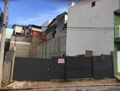 Terreno para Venda, em Barueri, bairro Jardim Santa M&ocirc;nica, 1 dormit�rio, 1 banheiro, 1 vaga