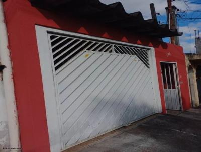 Casa para Venda, em Barueri, bairro Jardim Regina Alice, 4 dormit�rios, 4 banheiros, 1 vaga