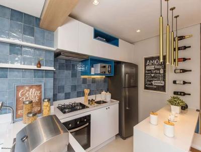 Apartamento para Venda, em Barueri, bairro Dom Jos�, 2 dormit�rios, 2 banheiros, 2 su�tes, 2 vagas