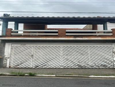 Casa para Venda, em Barueri, bairro Vila Boa Vista, 4 dormit�rios, 2 banheiros, 1 su�te, 2 vagas