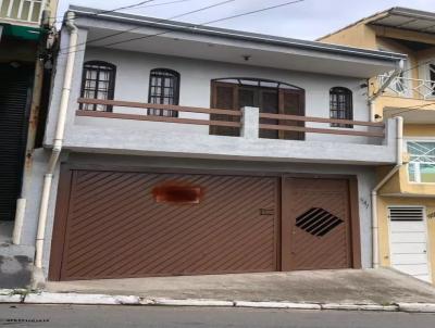 Casa para Venda, em Barueri, bairro Vila S�o Silvestre, 3 dormit�rios, 2 banheiros, 1 su�te, 2 vagas
