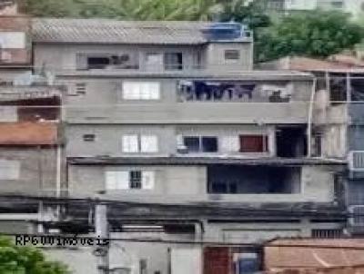 Casa para Venda, em Barueri, bairro Vila Universal, 5 dormit�rios, 5 banheiros, 1 vaga
