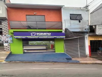 Casa para Venda, em Barueri, bairro Parque dos Camargos, 4 dormit�rios, 4 banheiros, 1 vaga