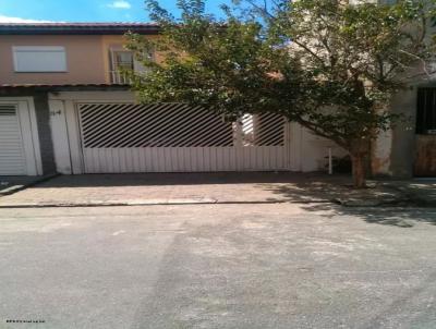 Casa para Venda, em Barueri, bairro Parque dos Camargos, 2 dormit�rios, 2 banheiros, 2 vagas