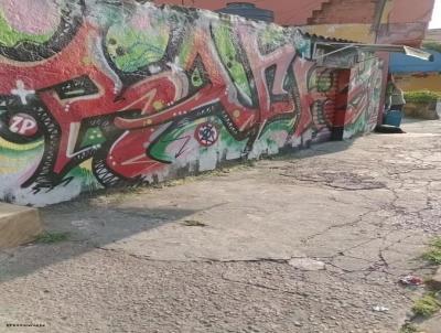 Terreno para Venda, em Barueri, bairro Jardim Silveira, 1 dormit�rio, 1 banheiro, 1 vaga