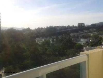 Apartamento para Venda, em Barueri, bairro Dezoito do Forte Empresarial/Alphaville, 2 dormit�rios, 2 banheiros, 1 su�te, 1 vaga